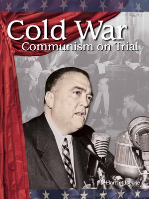 cover image of Cold War: Communism on Trial